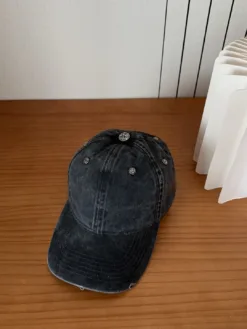 CHROME HEARTS Hats & Caps D320260503670049