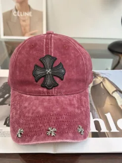 CHROME HEARTS Hats & Caps D520260503128349