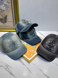Alternative view of CHROME HEARTS Hats & Caps D520260503283149