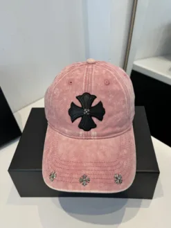CHROME HEARTS Hats & Caps D520260503441649