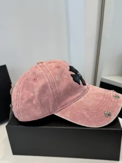 Alternative view of CHROME HEARTS Hats & Caps D520260503441649