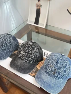 CHROME HEARTS Hats & Caps D720260503128249
