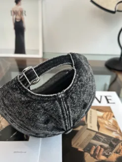 Alternative view of CHROME HEARTS Hats & Caps D720260503128249