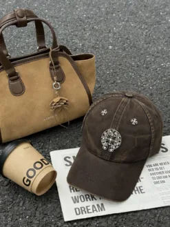 CHROME HEARTS Hats & Caps D720260503558249