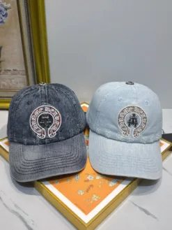 CHROME HEARTS Hats & Caps D820260503409249