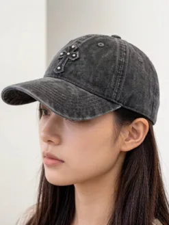 CHROME HEARTS Hats & Caps E020260503258049