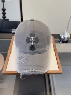CHROME HEARTS Hats & Caps E020260503436849