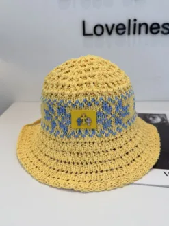 Alternative view of CHROME HEARTS Hats & Caps E220260503474749