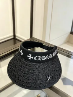 CHROME HEARTS Hats & Caps E520260503103449