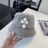 CHROME HEARTS Hats & Caps E520260503191149