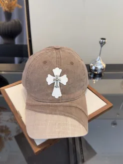 CHROME HEARTS Hats & Caps E520260503258349