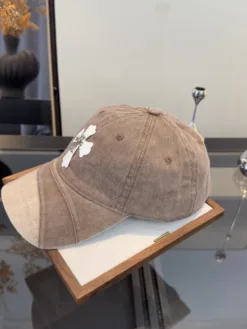 Alternative view of CHROME HEARTS Hats & Caps E520260503258349