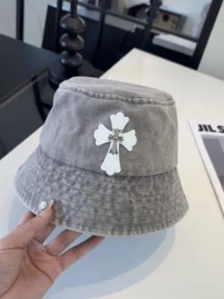 CHROME HEARTS Hats & Caps E520260503482949