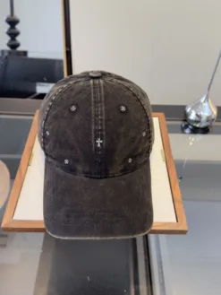 CHROME HEARTS Hats & Caps E520260503574849