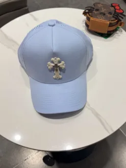 CHROME HEARTS Hats & Caps E520260503599349