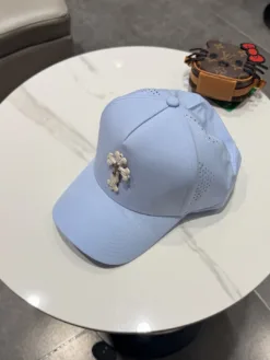 Alternative view of CHROME HEARTS Hats & Caps E520260503599349