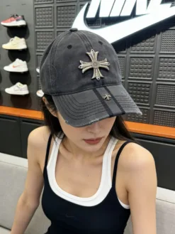 CHROME HEARTS Hats & Caps F020260503476449