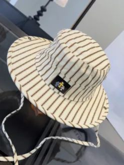 Alternative view of CHROME HEARTS Hats & Caps F520260503035349