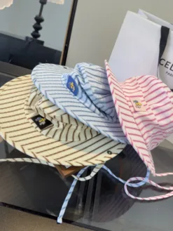 Alternative view of CHROME HEARTS Hats & Caps F520260503414449