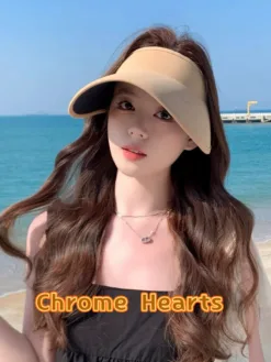 CHROME HEARTS Hats & Caps F520260503677149