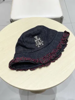 CHROME HEARTS Hats & Caps G020260503522859