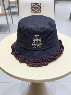 Alternative view of CHROME HEARTS Hats & Caps G020260503522859