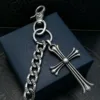 CHROME HEARTS Necklaces D520260504015149