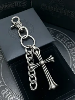Alternative view of CHROME HEARTS Necklaces D520260504015149