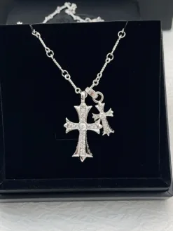 CHROME HEARTS Necklaces F320260504039349