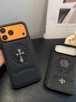 CHROME HEARTS Phone & Computer & Gadgets E020260503064849