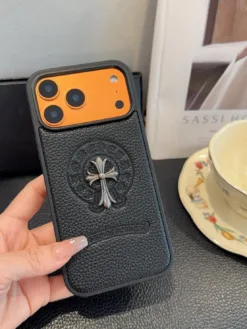Alternative view of CHROME HEARTS Phone & Computer & Gadgets E020260503064849