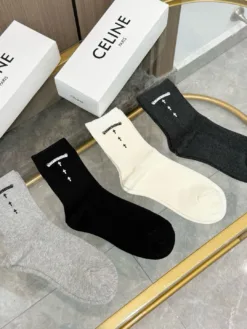 CHROME HEARTS Socks E520260503078349