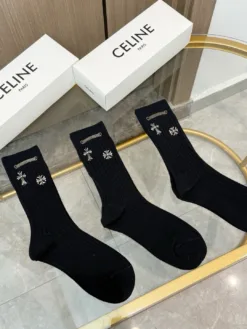 CHROME HEARTS Socks F020260503078549