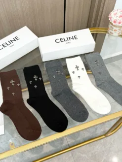 CHROME HEARTS Socks G020260503463359