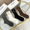 CHROME HEARTS Socks G520260503077759