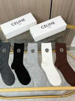 CHROME HEARTS Socks G520260503501059