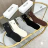 CHROME HEARTS Socks H020260503119559