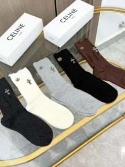 CHROME HEARTS Socks H020260503119559