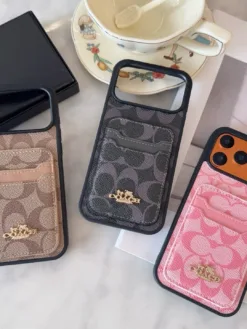 COACH Phone & Computer & Gadgets E520260503335649