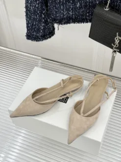 Alternative view of COTEMP Heels EU35-39 C20202605031519139