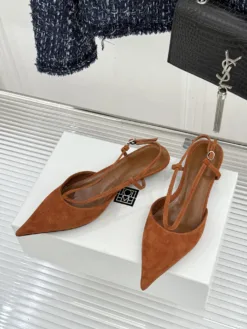 Alternative view of COTEMP Heels EU35-39 C20202605031521139