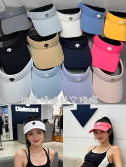 DESCENTE Hats & Caps D520260503348249