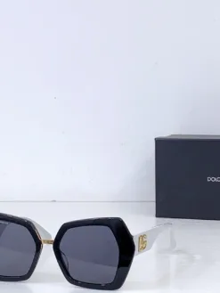 D&G Glasses & Sunglasses A3520260504084269