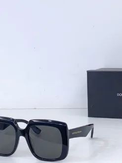 D&G Glasses & Sunglasses A3520260504307869