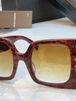 Alternative view of D&G Glasses & Sunglasses A3520260504555369