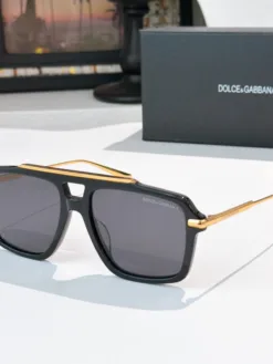 D&G Glasses & Sunglasses A3520260504688469