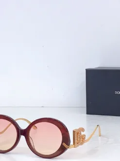 Alternative view of D&G Glasses & Sunglasses A4520260504552179