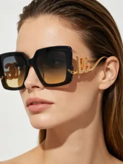 D&G Glasses & Sunglasses A4520260504603279