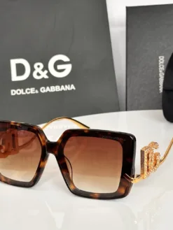 Alternative view of D&G Glasses & Sunglasses A4520260504603279