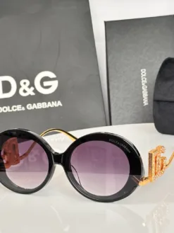 Alternative view of D&G Glasses & Sunglasses A4520260504603579
